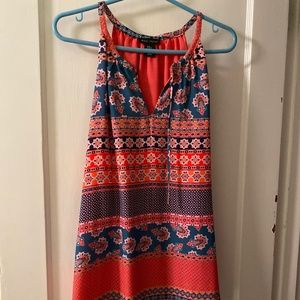 Beautiful summer top